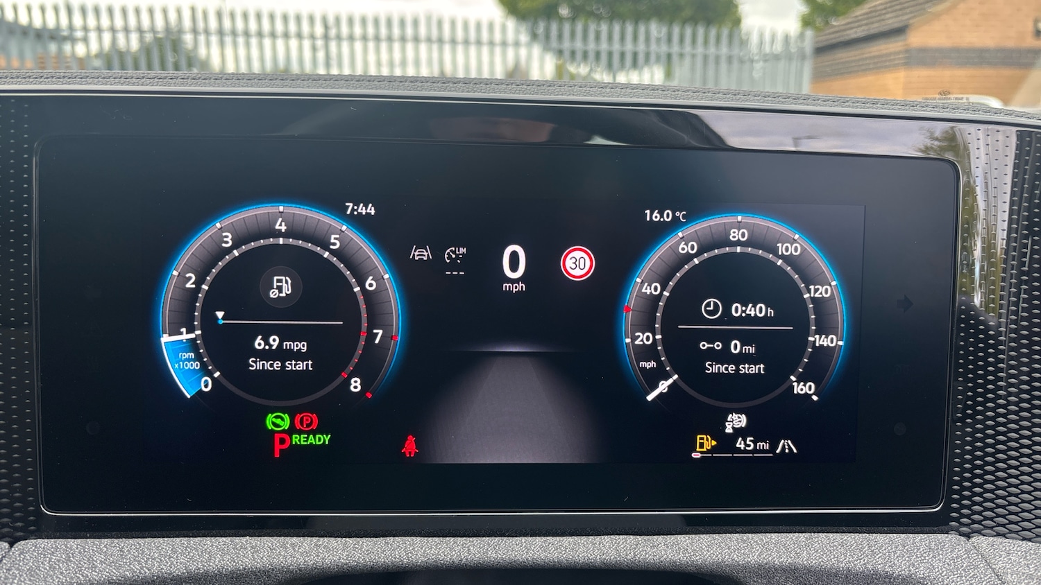 Used Volkswagen Tiguan 2025 for sale - 76507239: Photo 11