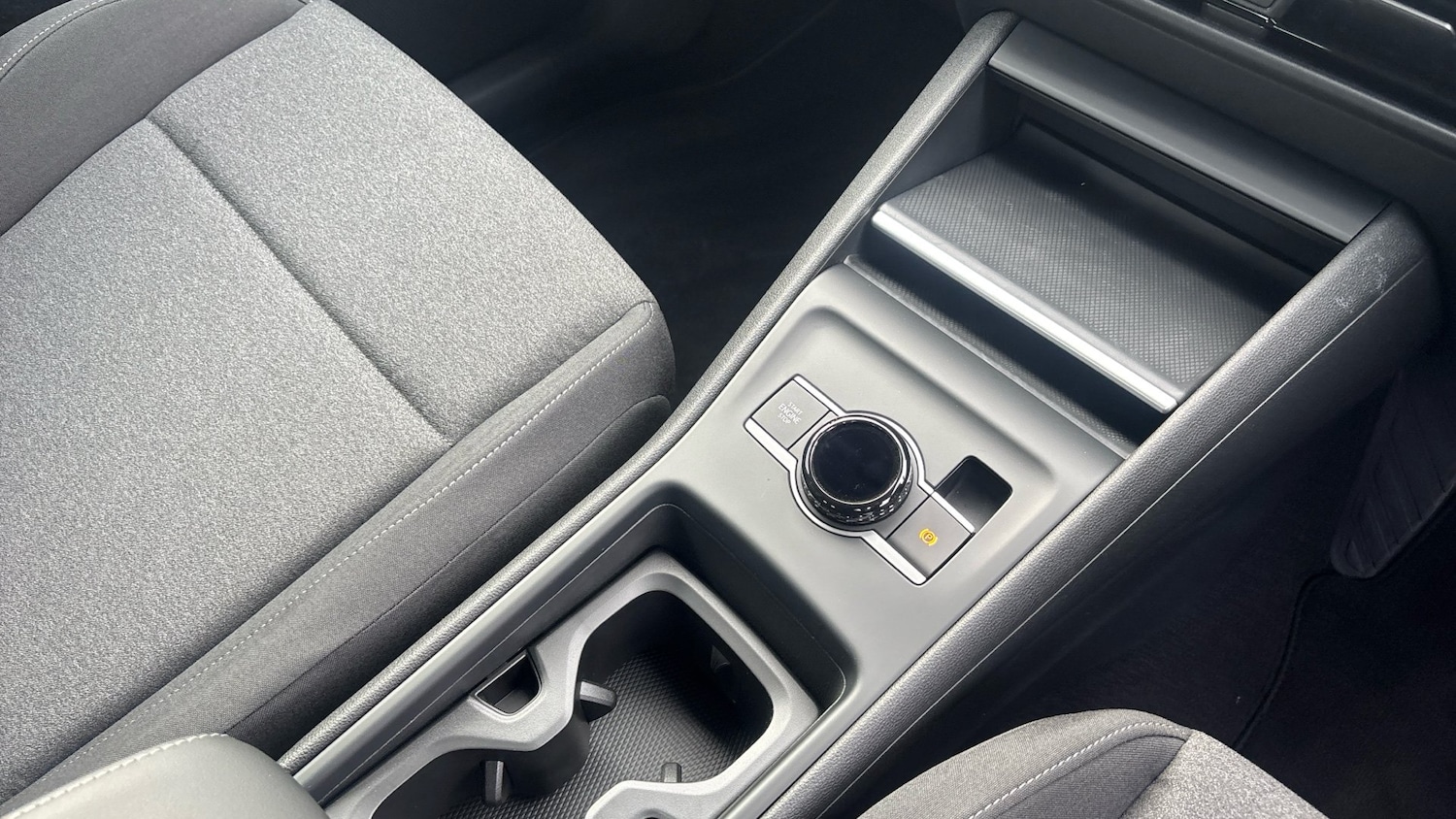 Used Volkswagen Tiguan 2025 for sale - 76507239: Photo 14