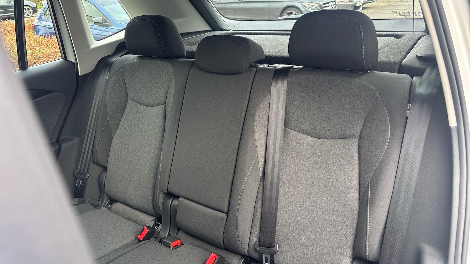 Used Volkswagen Tiguan 2025 for sale - 76507239: Photo 16