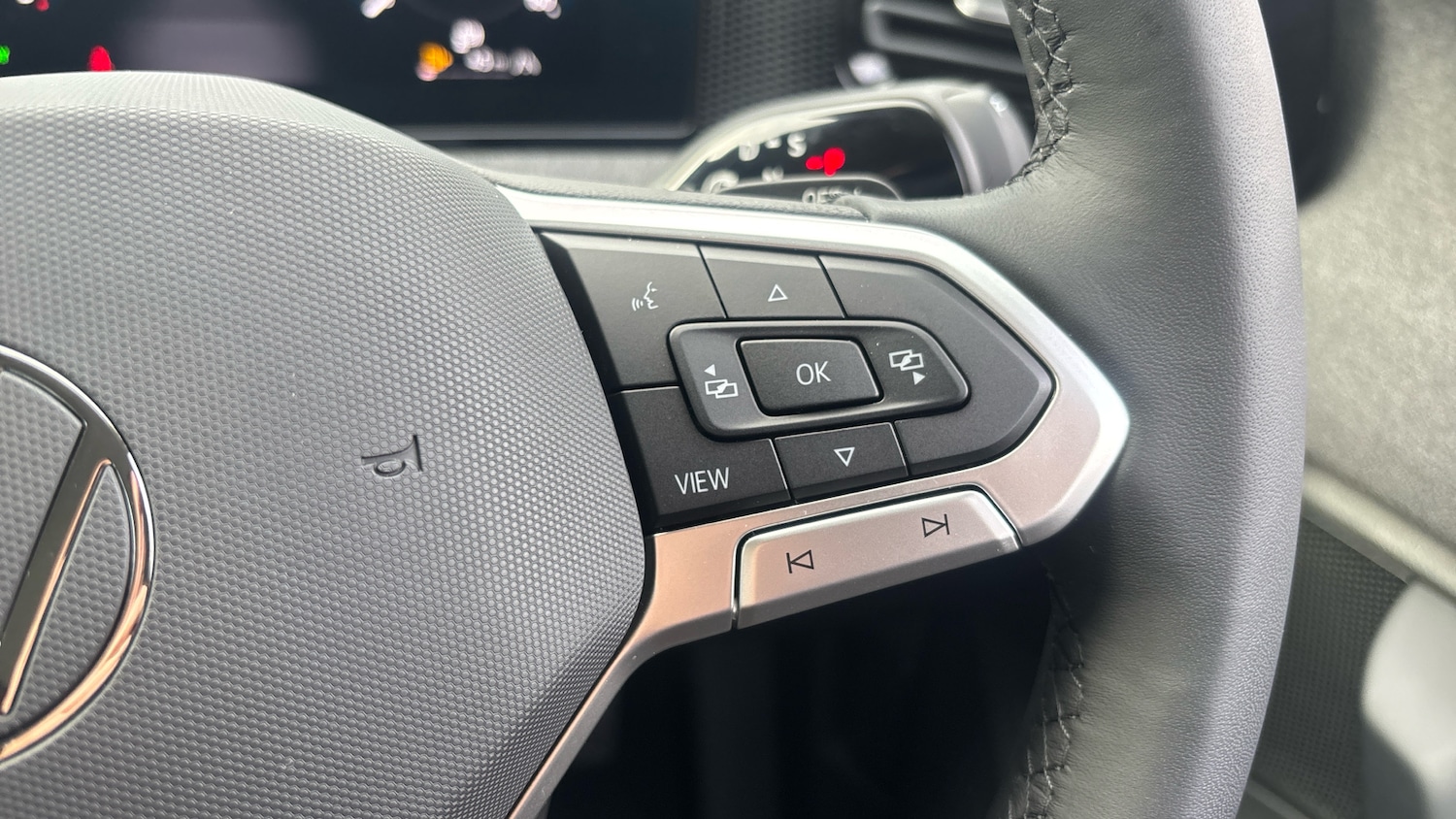 Used Volkswagen Tiguan 2025 for sale - 76507239: Photo 18