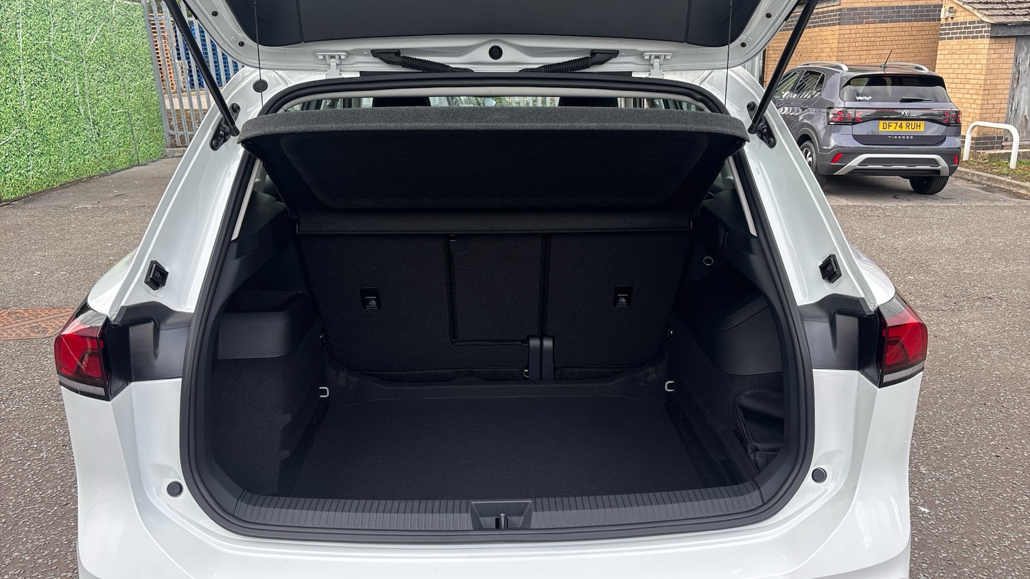 Used Volkswagen Tiguan 2025 for sale - 76507239: Photo 20