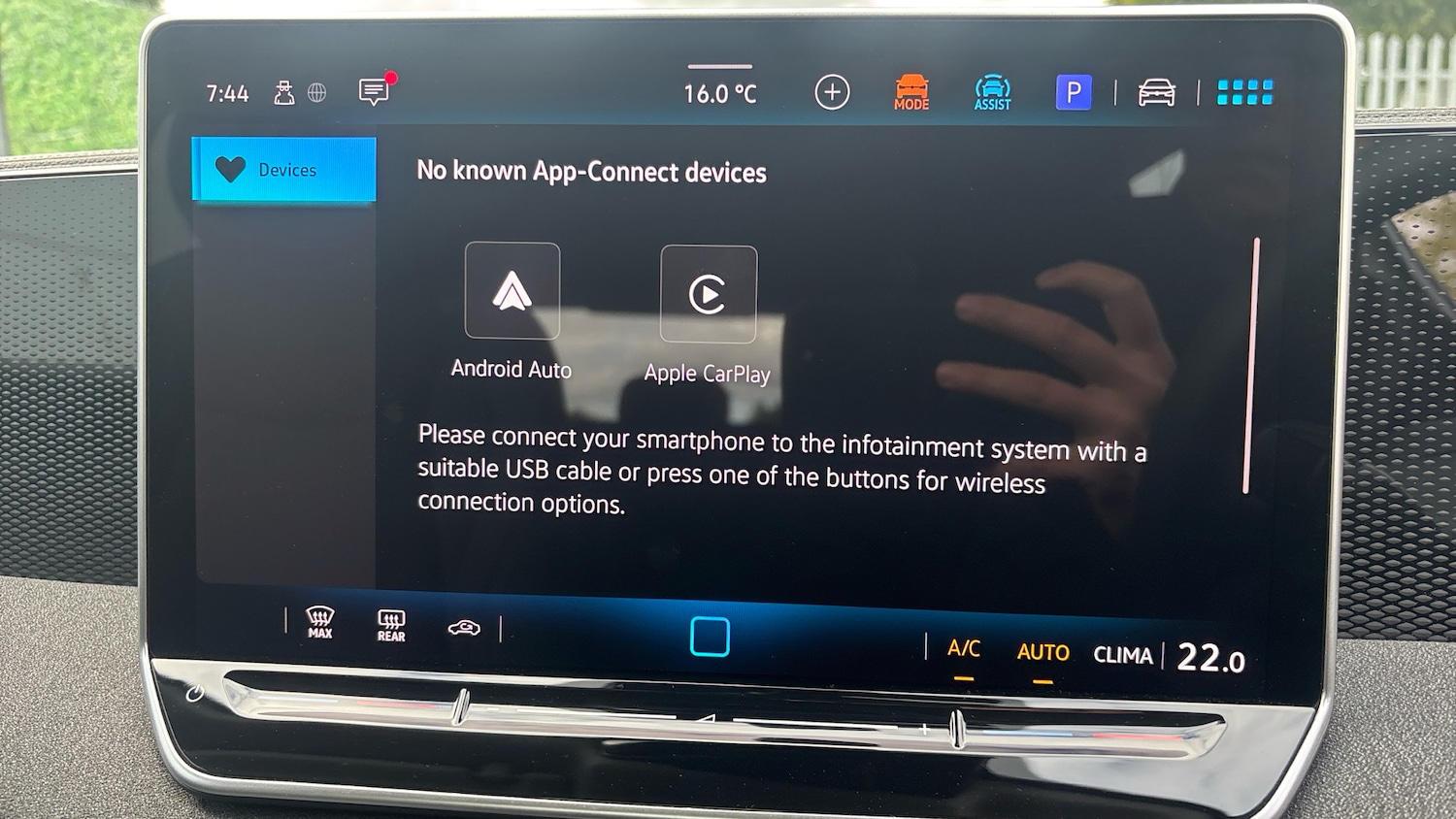 Used Volkswagen Tiguan 2025 for sale - 76507239: Photo 23