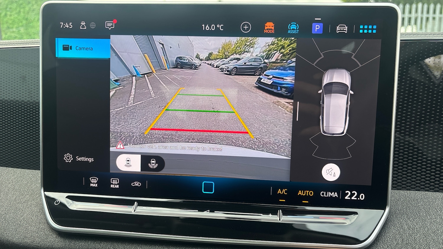 Used Volkswagen Tiguan 2025 for sale - 76507239: Photo 24