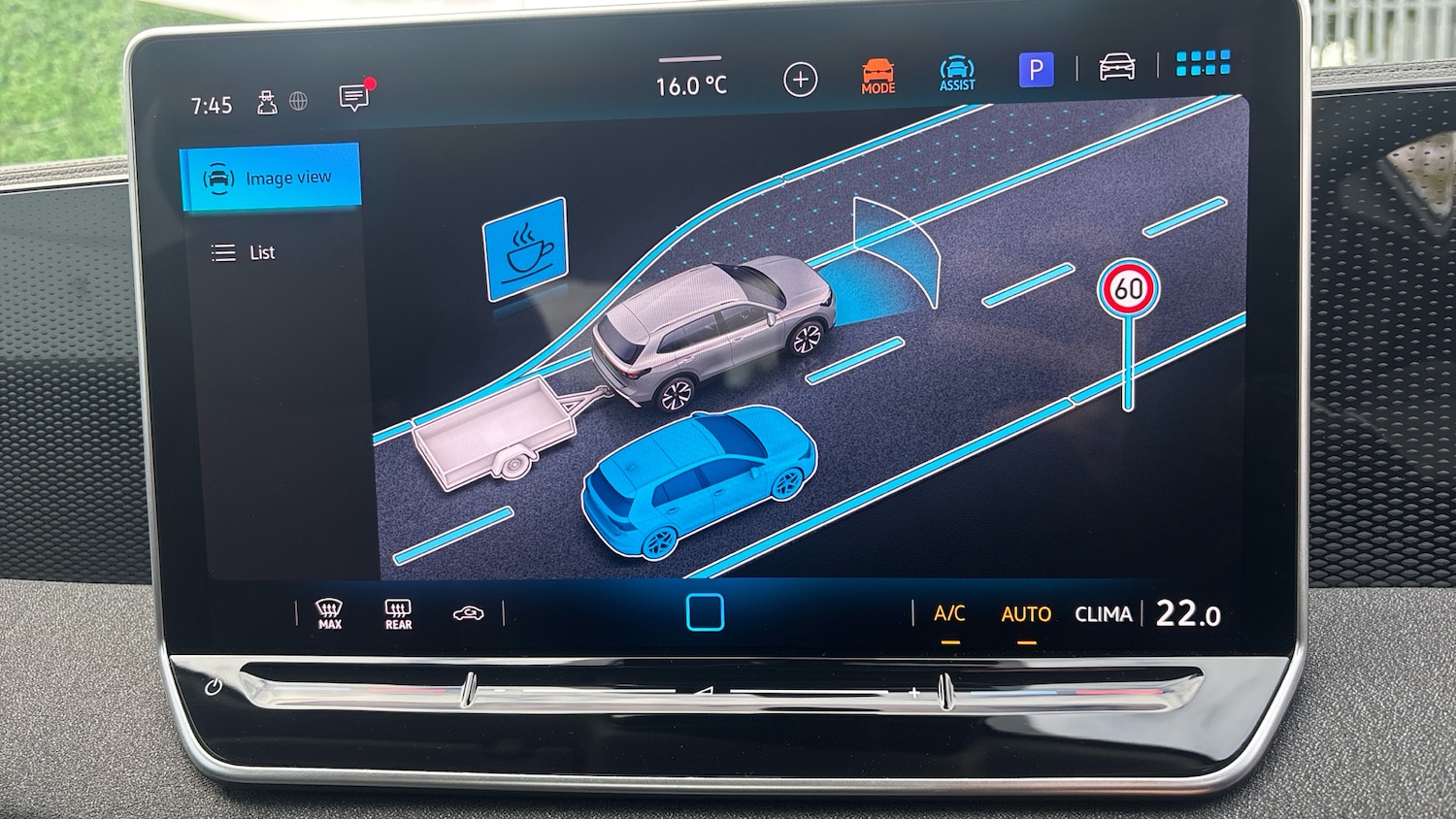 Used Volkswagen Tiguan 2025 for sale - 76507239: Photo 25