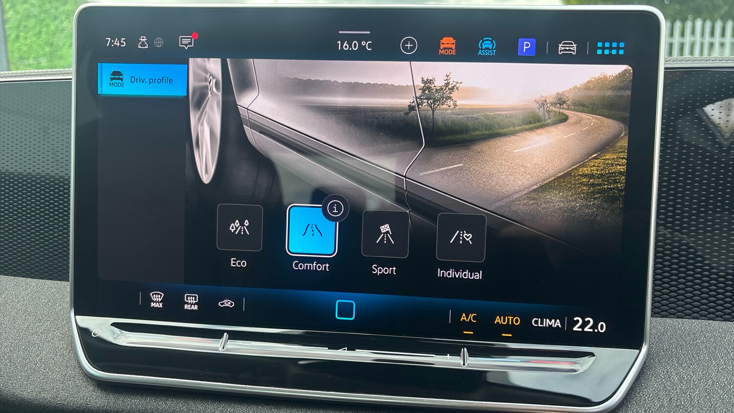 Used Volkswagen Tiguan 2025 for sale - 76507239: Photo 26