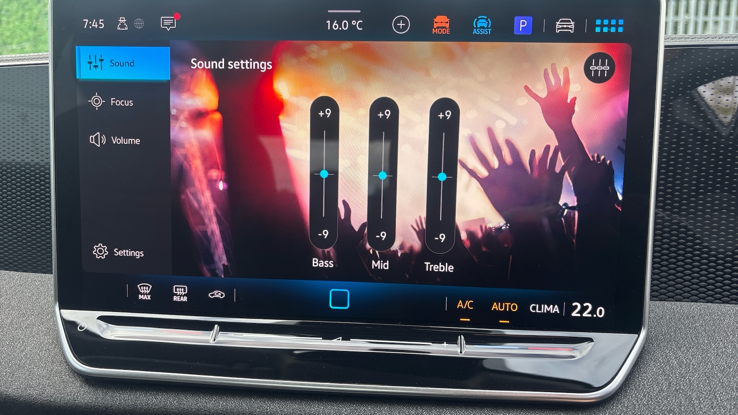 Used Volkswagen Tiguan 2025 for sale - 76507239: Photo 27