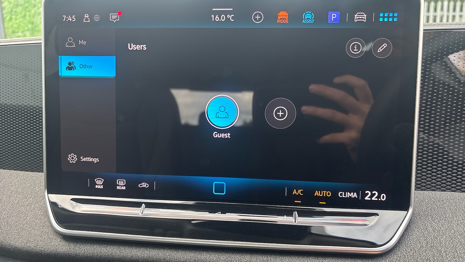 Used Volkswagen Tiguan 2025 for sale - 76507239: Photo 28