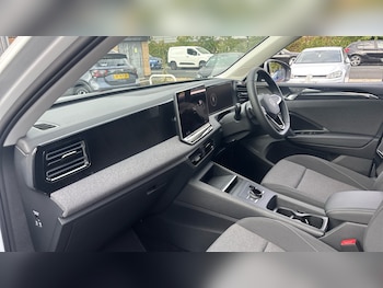 Used Volkswagen Tiguan 2025 for sale - 76507239: Photo