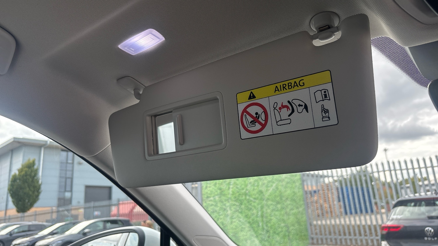 Used Volkswagen Tiguan 2025 for sale - 76507239: Photo 31