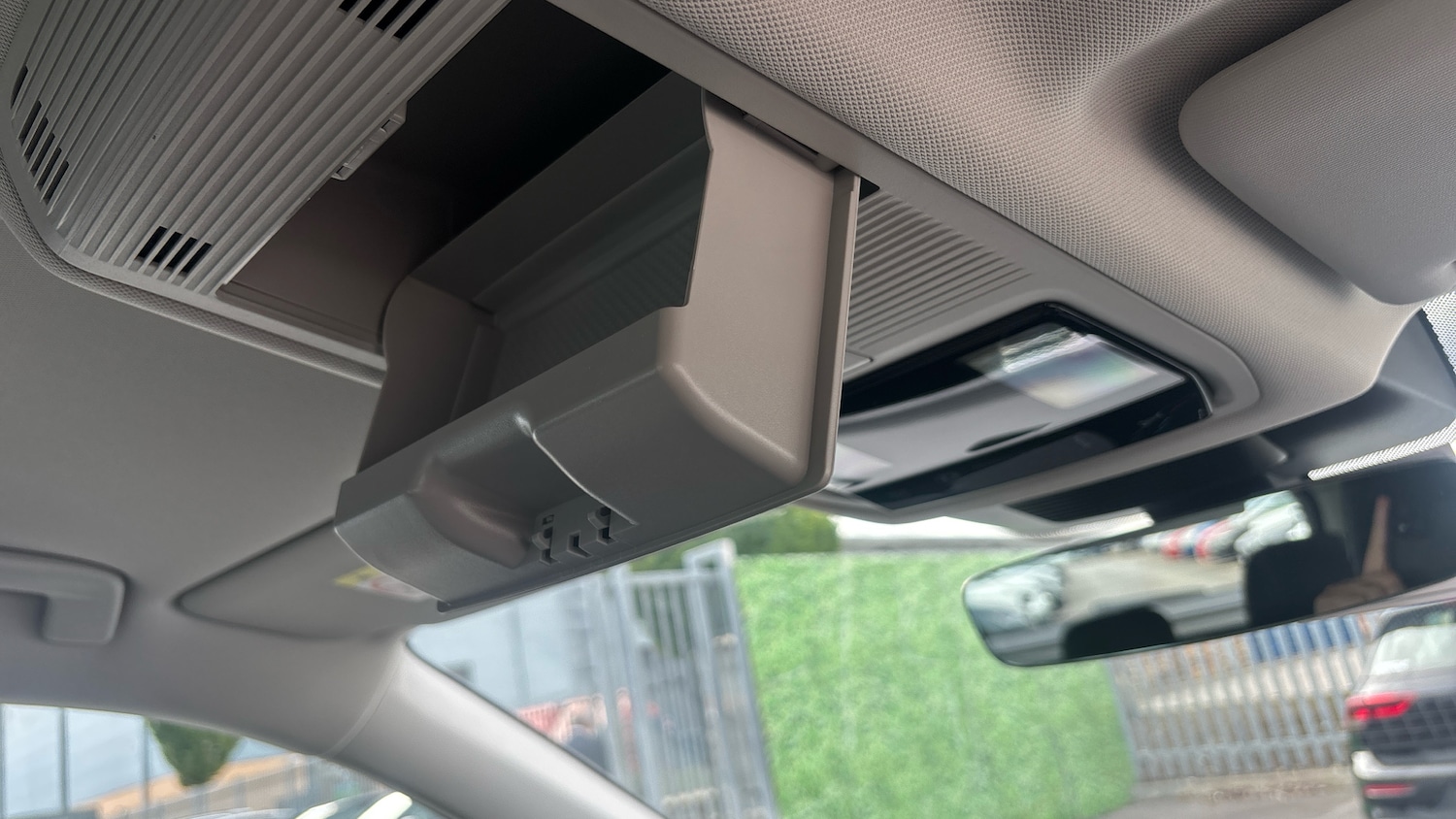 Used Volkswagen Tiguan 2025 for sale - 76507239: Photo 32