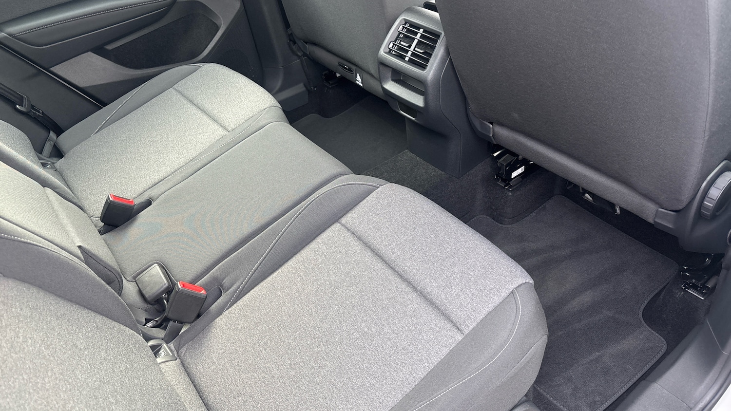 Used Volkswagen Tiguan 2025 for sale - 76507239: Photo 38