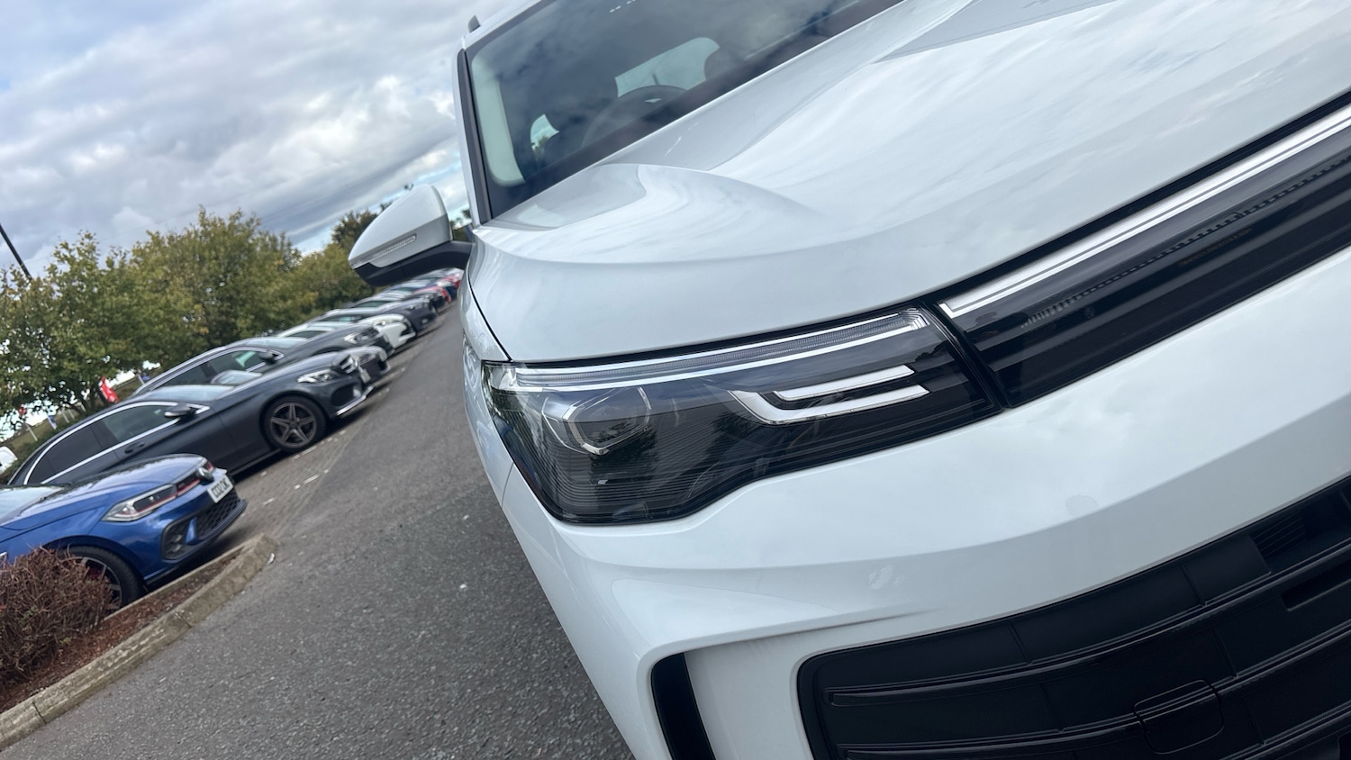 Used Volkswagen Tiguan 2025 for sale - 76507239: Photo 39