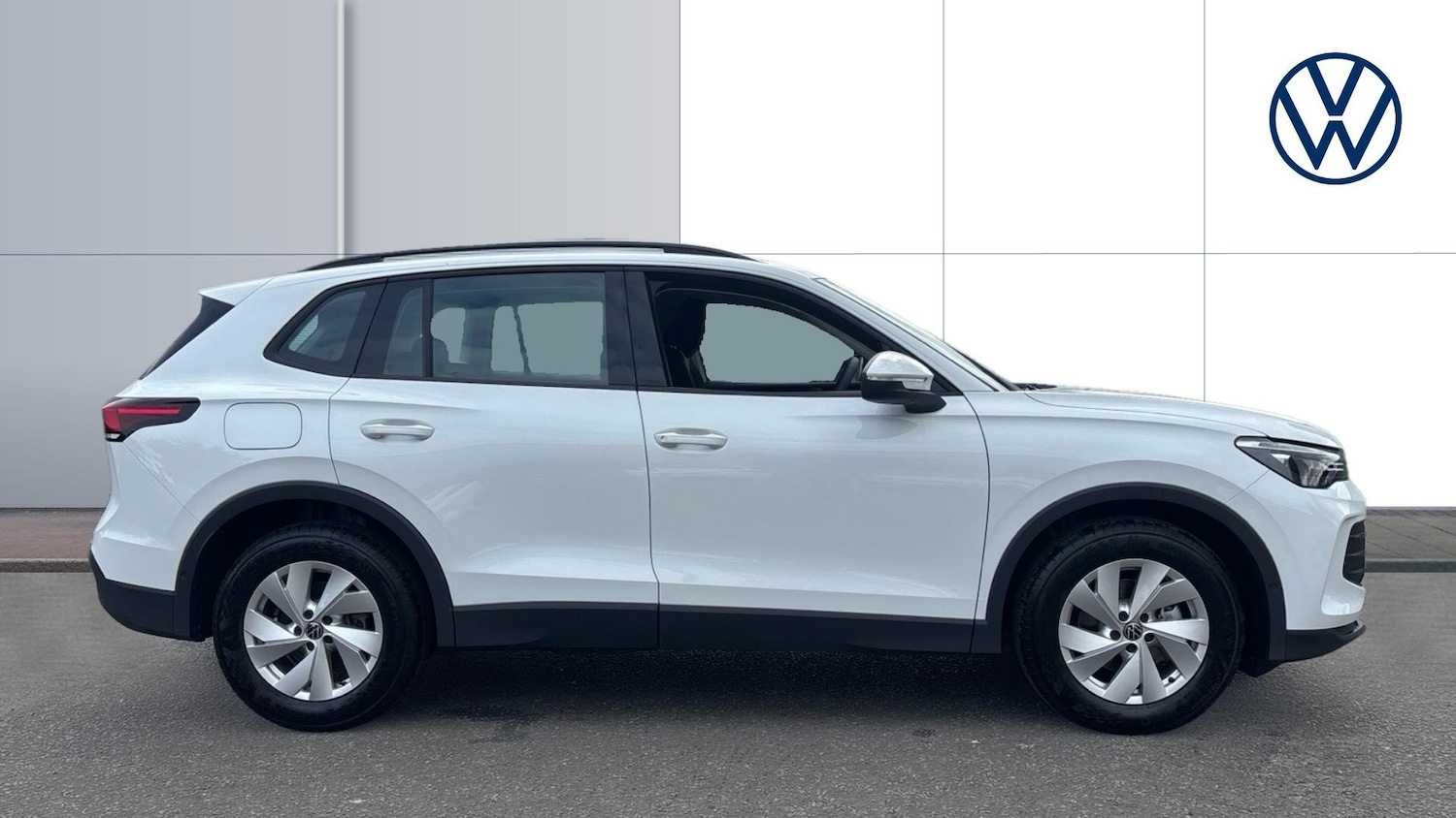 Used Volkswagen Tiguan 2025 for sale - 76507239: Photo 4