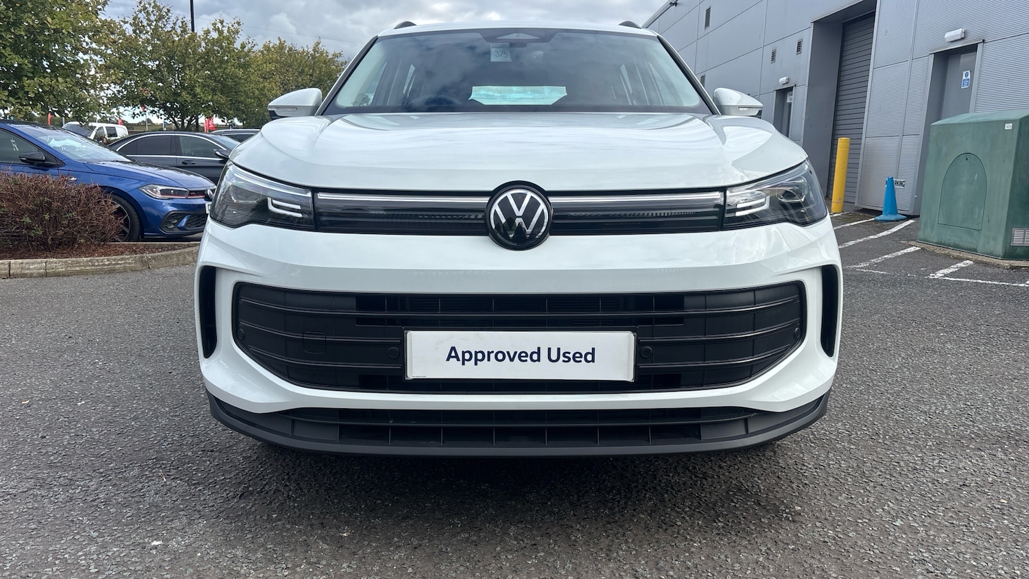 Used Volkswagen Tiguan 2025 for sale - 76507239: Photo 40