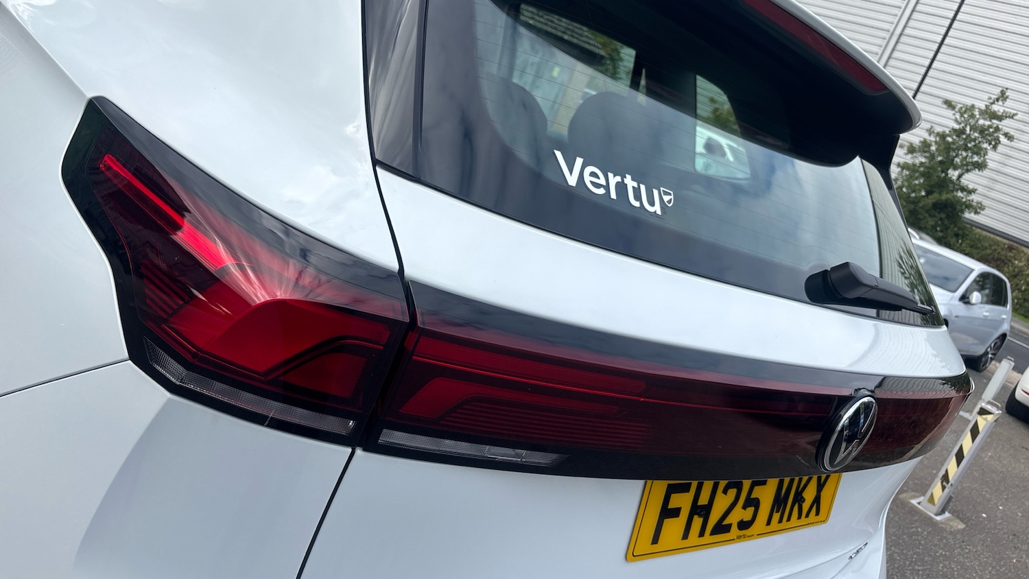 Used Volkswagen Tiguan 2025 for sale - 76507239: Photo 42