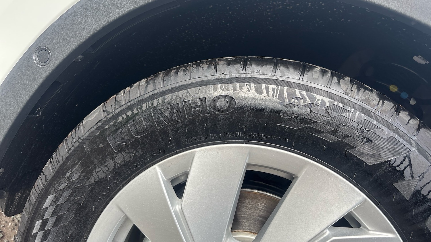 Used Volkswagen Tiguan 2025 for sale - 76507239: Photo 43