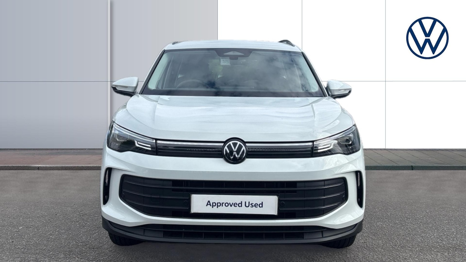 Used Volkswagen Tiguan 2025 for sale - 76507239: Photo 7