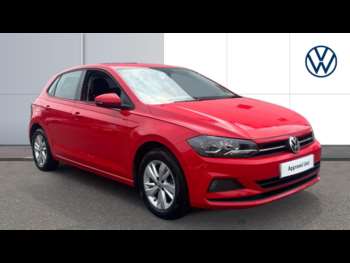 2018 (68) - 1.0 TSI 95 SE 5dr DSG Petrol Hatchback