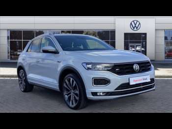 2020 (20) - 1.5 TSI EVO R-Line 5dr DSG Petrol Hatchback