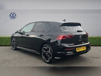 Used Volkswagen Golf 2025 for sale - 79140055: Photo