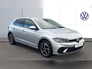 Volkswagen - Polo