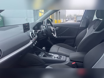 Used Audi Q2 2022 for sale - 76719254: Photo