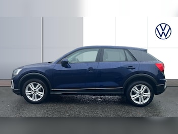 Used Audi Q2 2022 for sale - 76719254: Photo