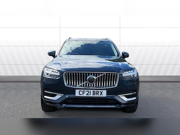 Used Volvo XC90 2021 for sale - 78708691: Photo
