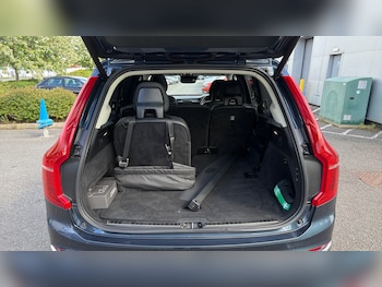 Used Volvo XC90 2021 for sale - 78708691: Photo