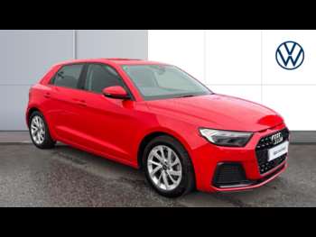 2023 (23) - 30 TFSI 110 Sport 5dr Petrol Hatchback