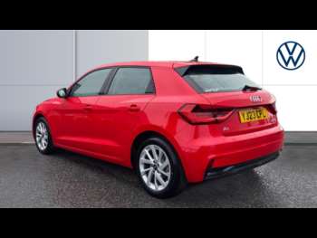 Used Audi A1 2023 for sale - 74830070: Photo