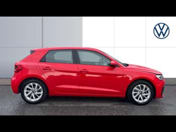 Used Audi A1 2023 for sale - 74830070: Photo