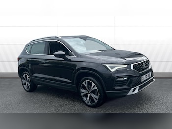 SEAT - Ateca