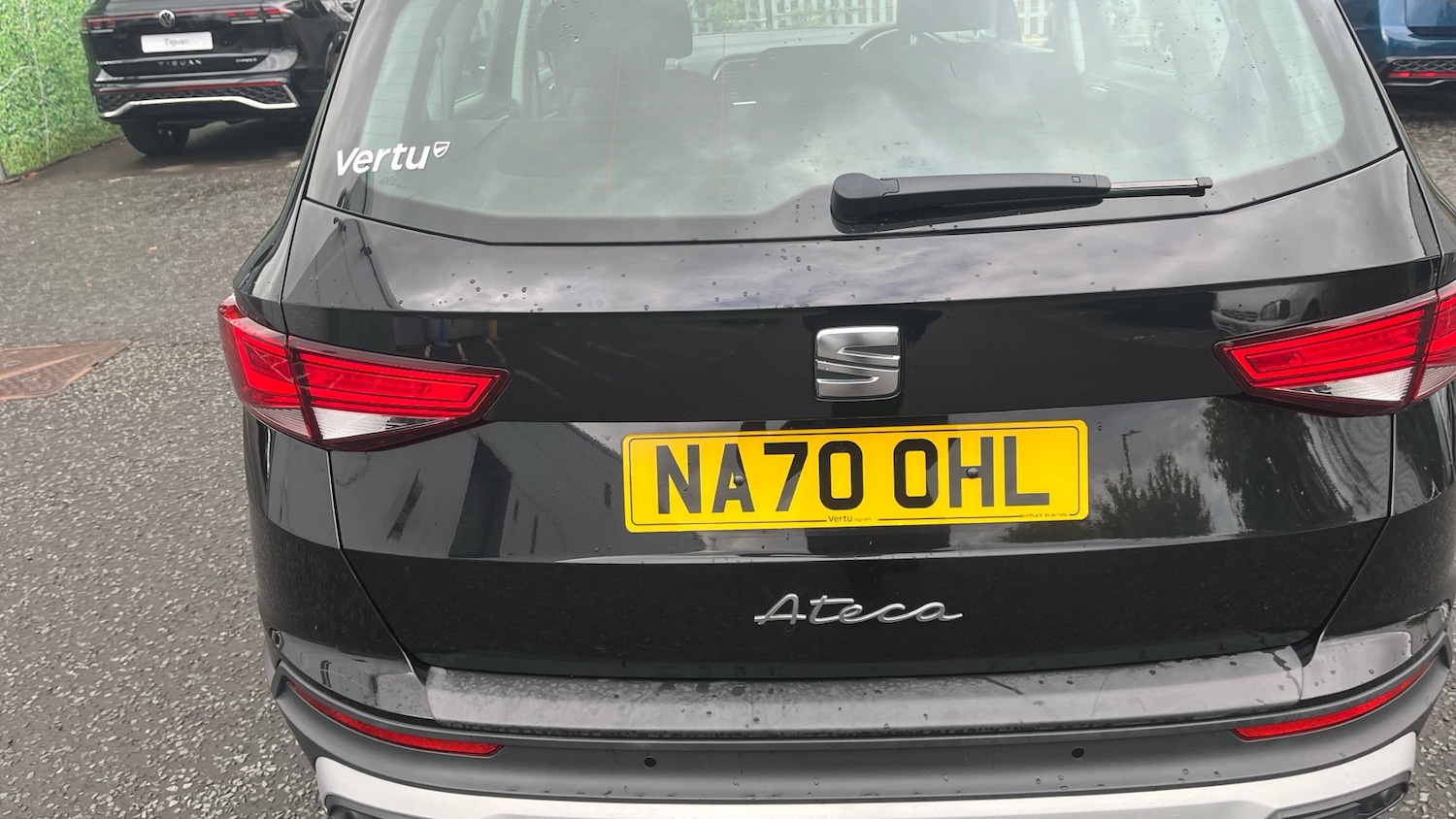 Vehicle 27