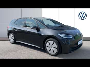 2022 (22) - 150kW Family Pro Performance 58kWh 5dr Auto