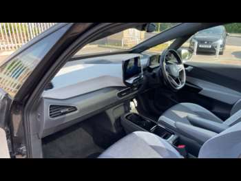 Used Volkswagen ID3 2022 for sale - 74981284: Photo