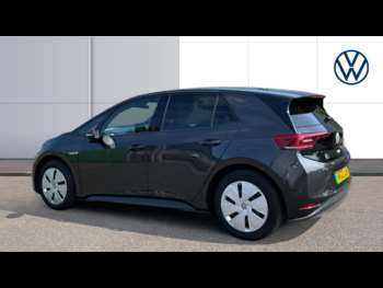 Used Volkswagen ID3 2022 for sale - 74981284: Photo
