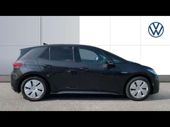 Used Volkswagen ID3 2022 for sale - 74981284: Photo