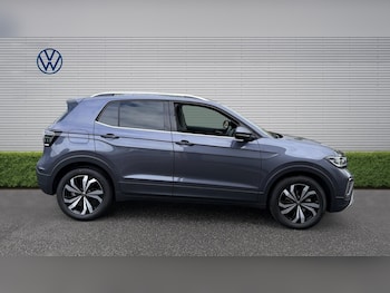 Used Volkswagen T-Cross 2026 for sale - 78564887: Photo