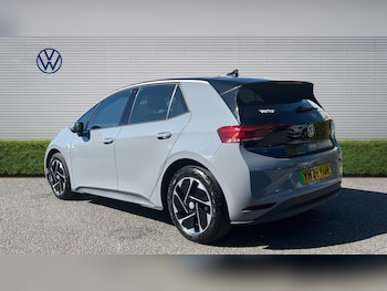 Used Volkswagen ID.3 2026 for sale - 79004105: Photo
