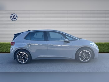Used Volkswagen ID.3 2026 for sale - 79004105: Photo