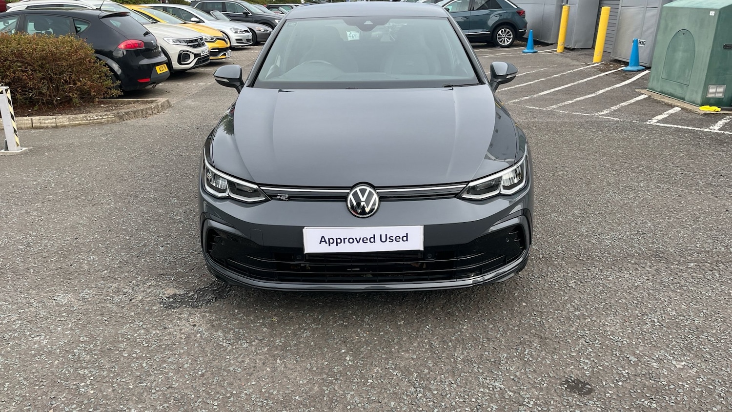 Vehicle 41
