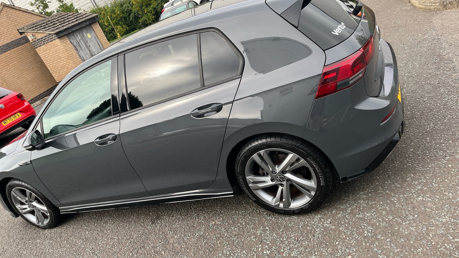 Vehicle 45