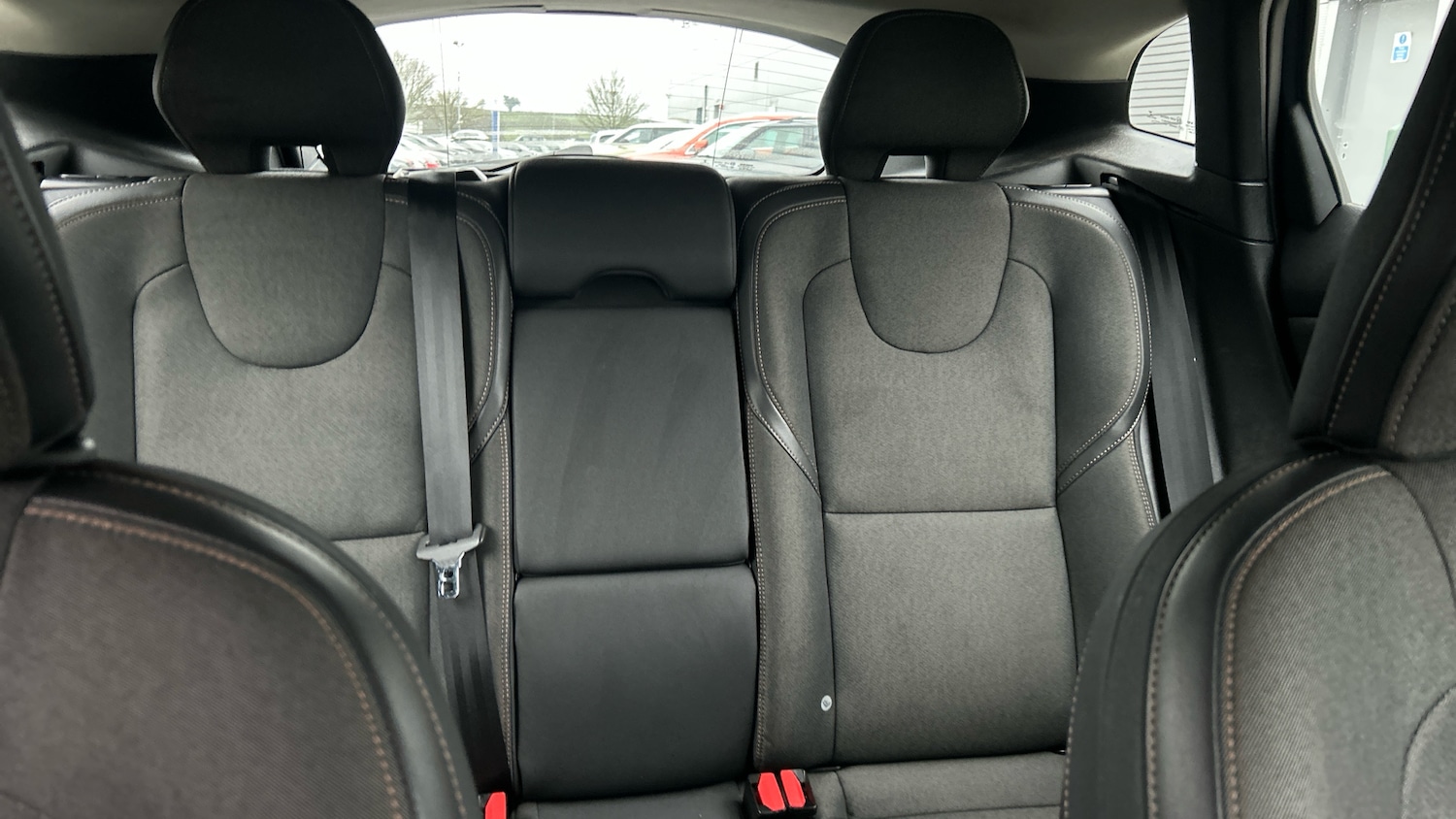 Used Volvo V40 2017 for sale - 77434542: Photo 15