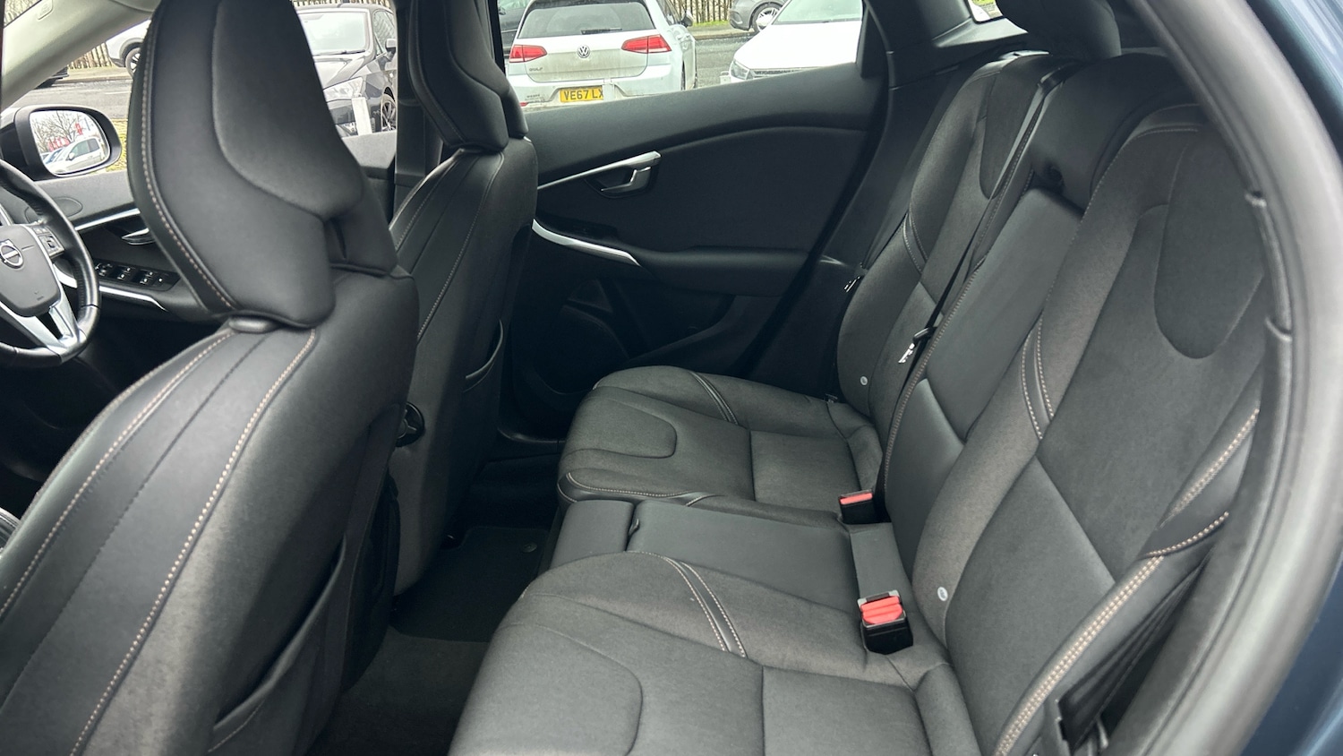 Used Volvo V40 2017 for sale - 77434542: Photo 16