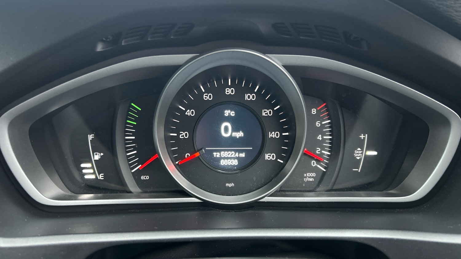 Used Volvo V40 2017 for sale - 77434542: Photo 18