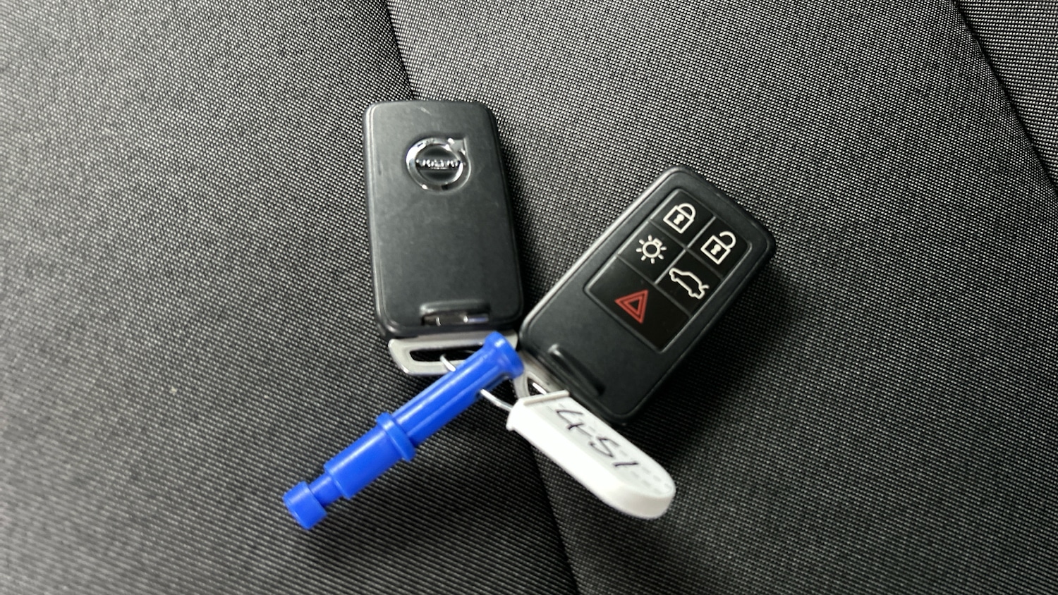 Used Volvo V40 2017 for sale - 77434542: Photo 20