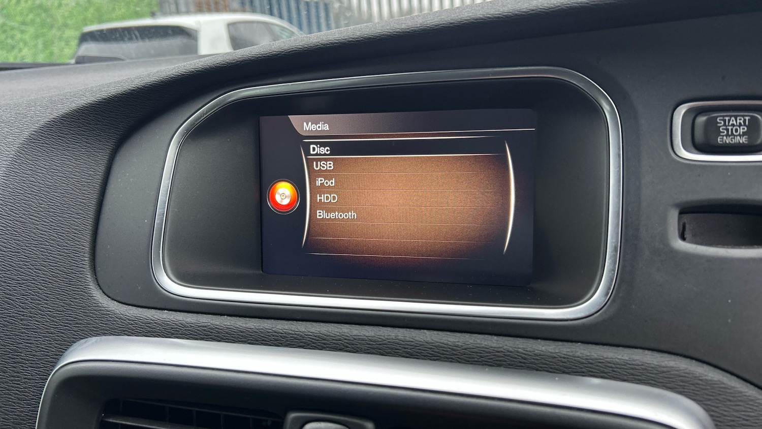 Used Volvo V40 2017 for sale - 77434542: Photo 22