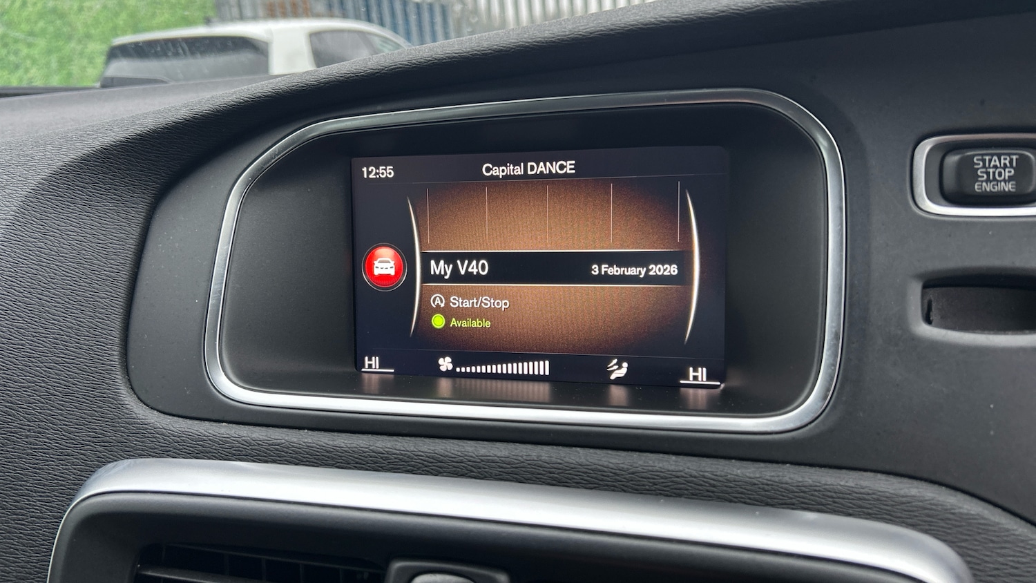 Used Volvo V40 2017 for sale - 77434542: Photo 24