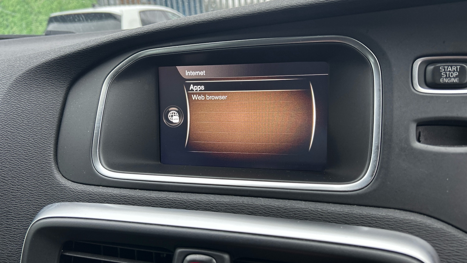 Used Volvo V40 2017 for sale - 77434542: Photo 25